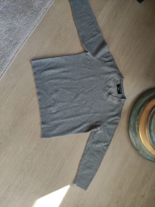 Jersey hombre