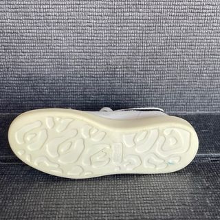 Alexandre McQueen portachiavi scarpa griffato