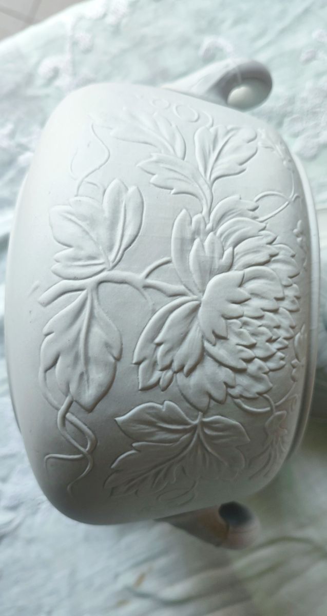 Mancioli per Tiffany 