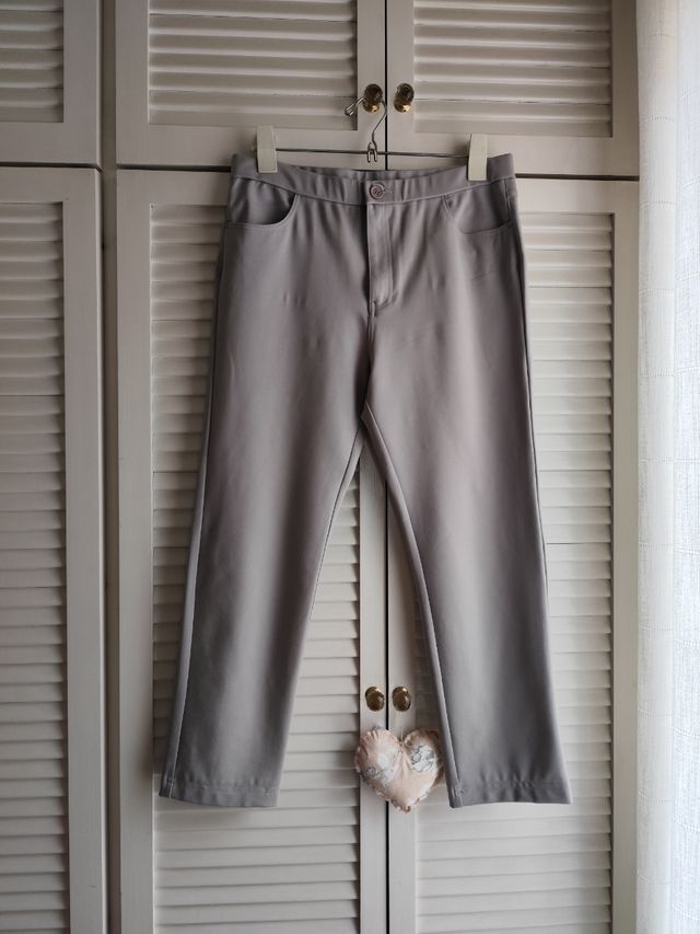 Pantalon Sra. YOULINE 