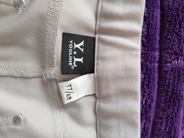 Pantalon Sra. YOULINE 