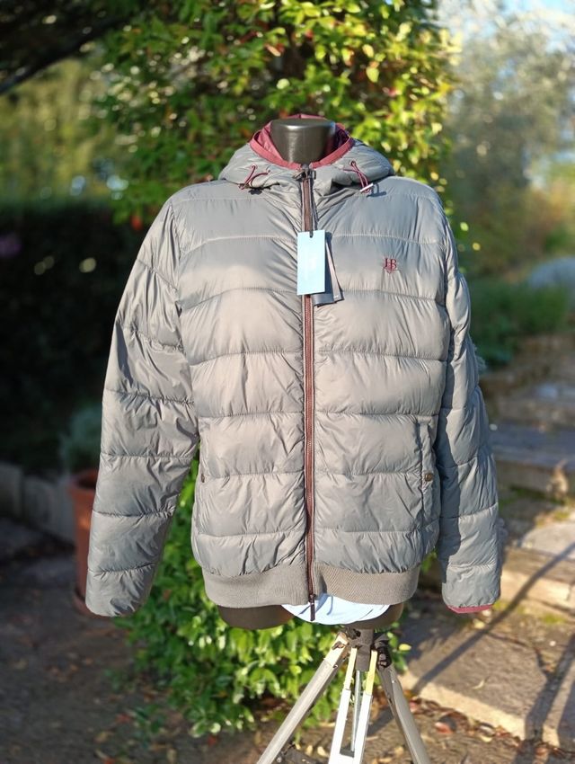 Piumino uomo harmont & Blaine