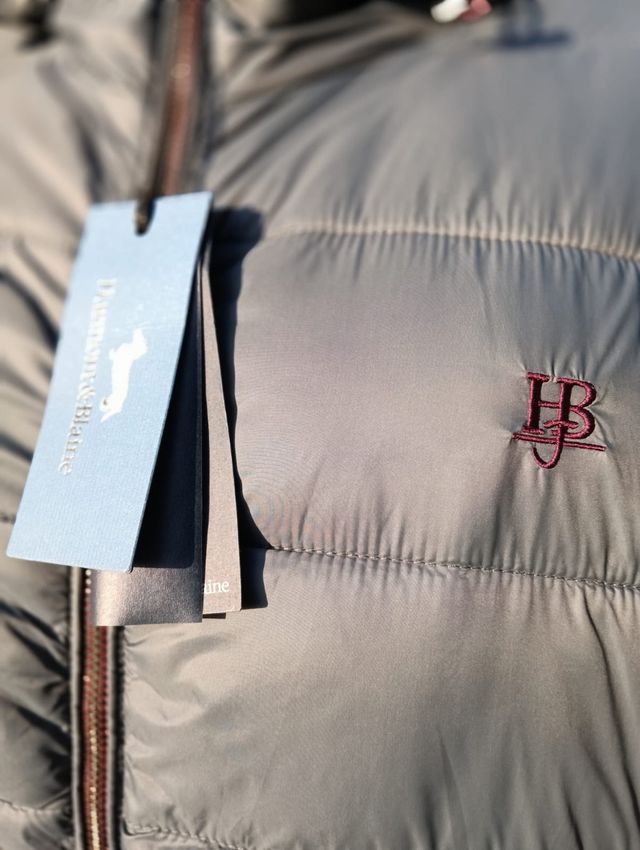 Piumino uomo harmont & Blaine