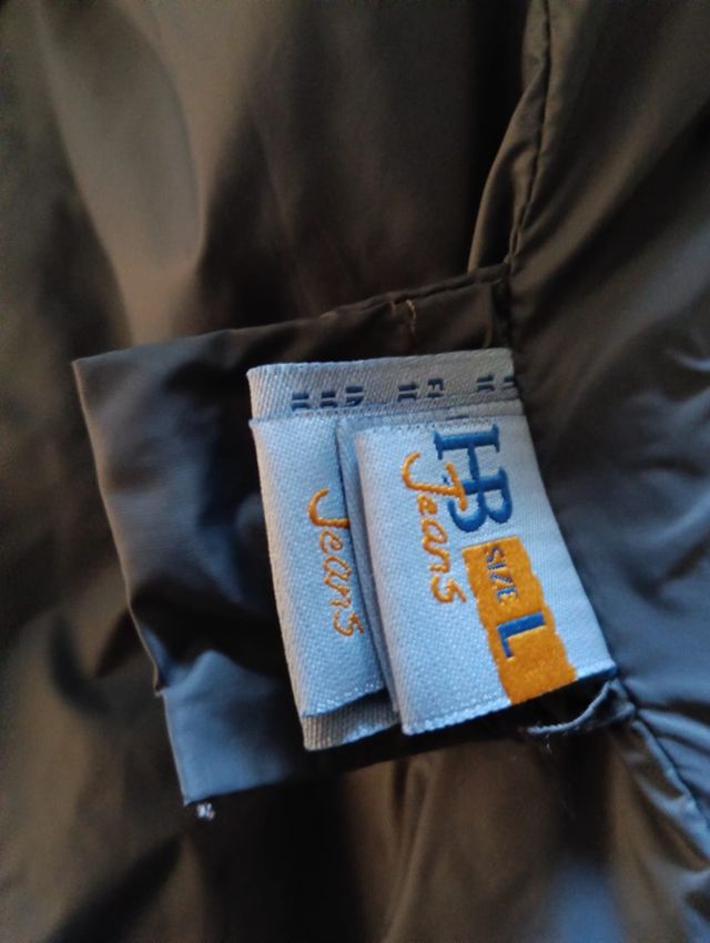 Piumino uomo harmont & Blaine