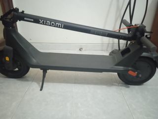 Patinete Xiaomi Electric Scooter 4 Lite (2nd gen)