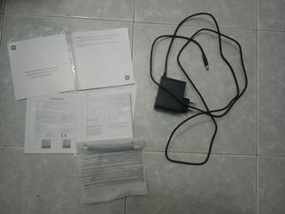 Patinete Xiaomi Electric Scooter 4 Lite (2nd gen)