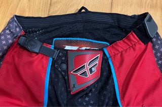 Calças moto Fly Racing