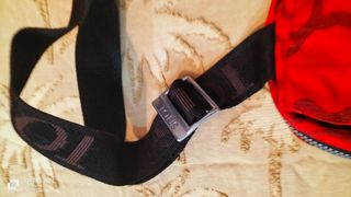 Bolso bandolera Tous