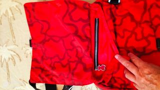 Bolso bandolera Tous