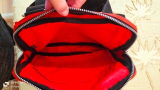 Bolso bandolera Tous