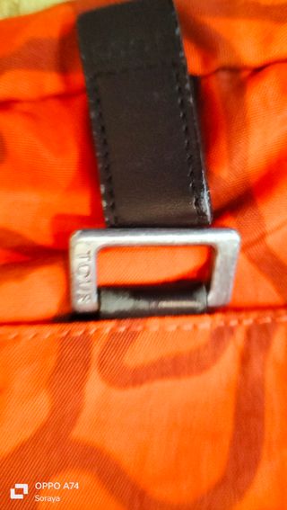 Bolso bandolera Tous