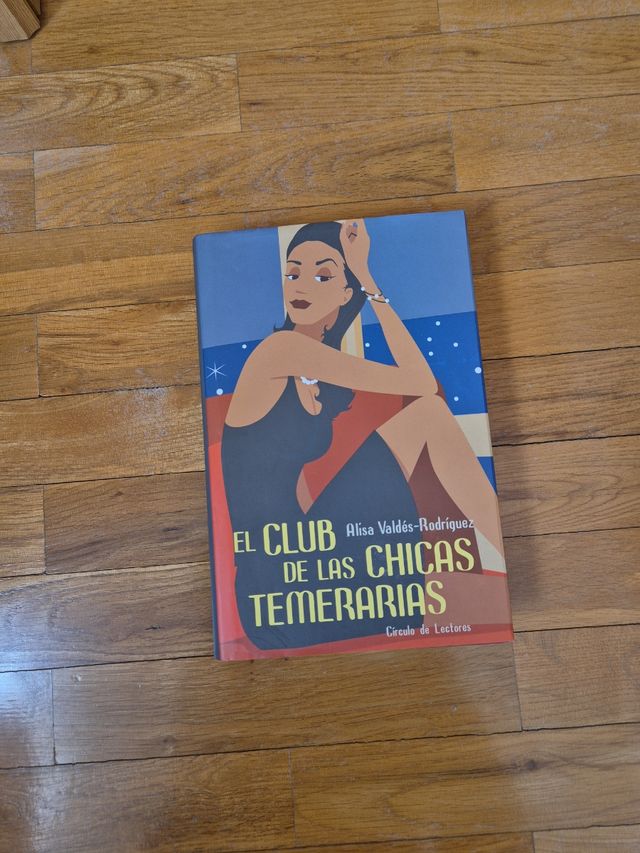 El club de las chicas temerarias