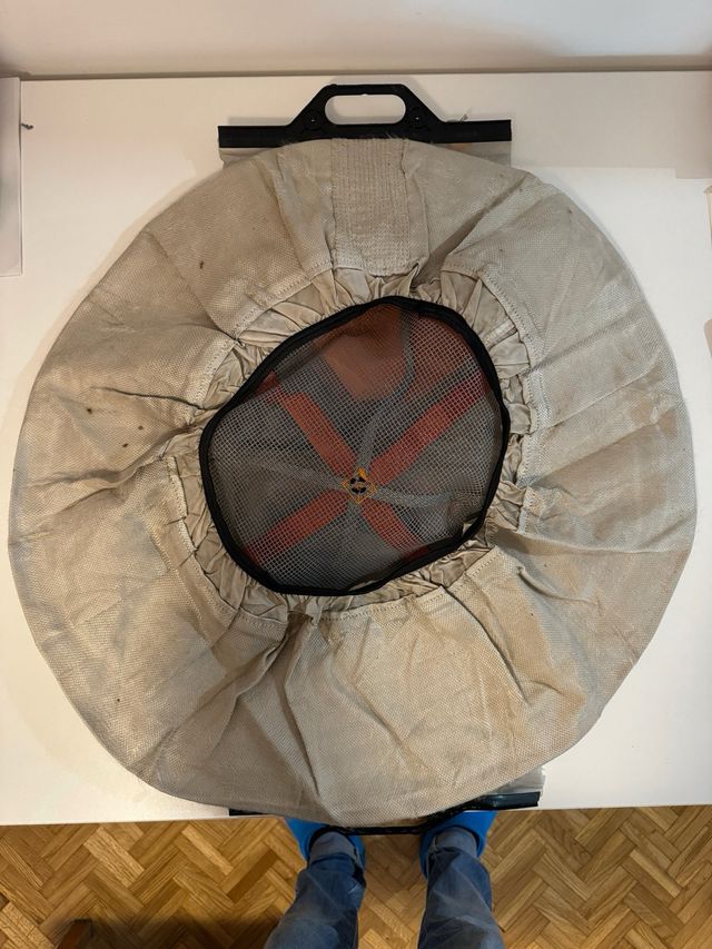 2 Cadenas de nieve textiles AUTOSOCK 645