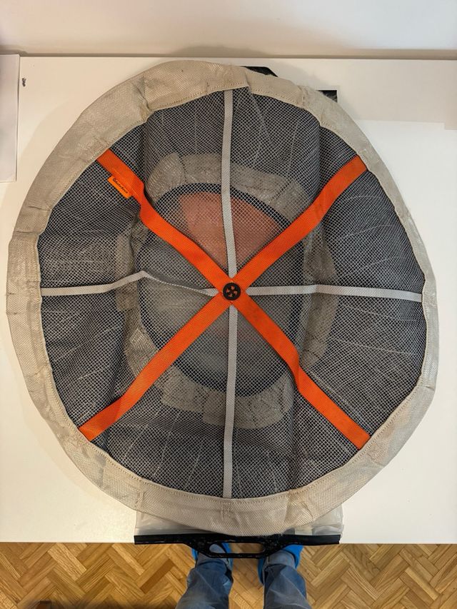 2 Cadenas de nieve textiles AUTOSOCK 645