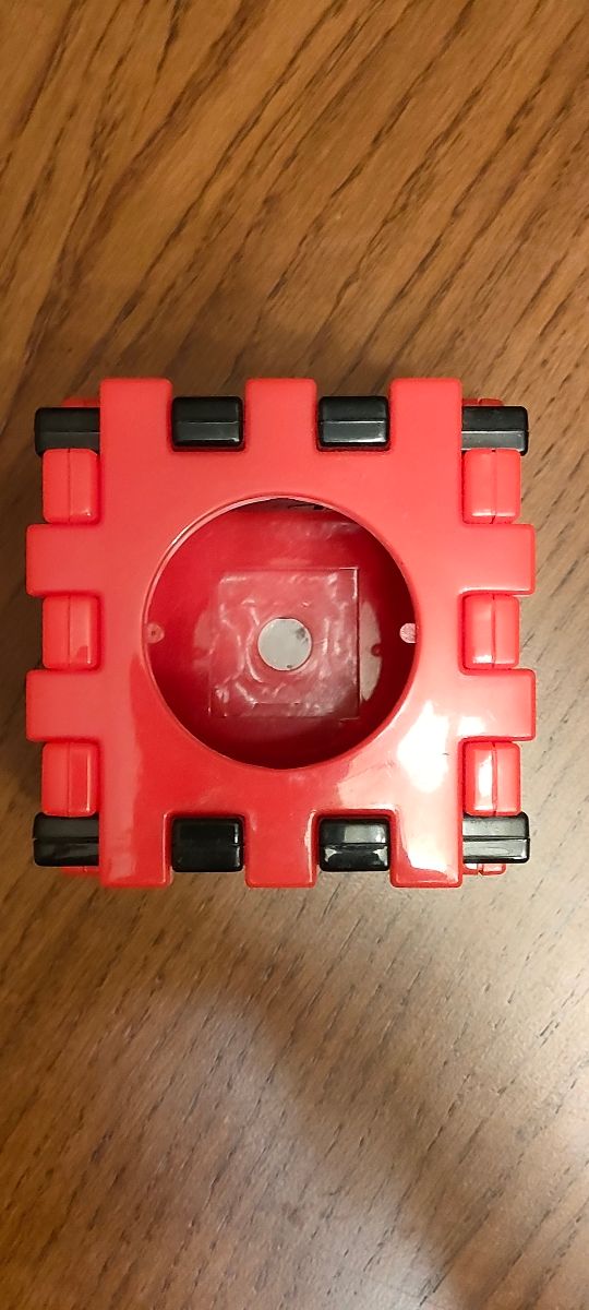 Portapenne, portafoto, orologio Milan