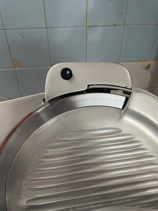 Fiambrera para charcuteria