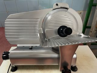 Fiambrera para charcuteria