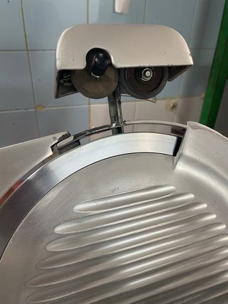 Fiambrera para charcuteria