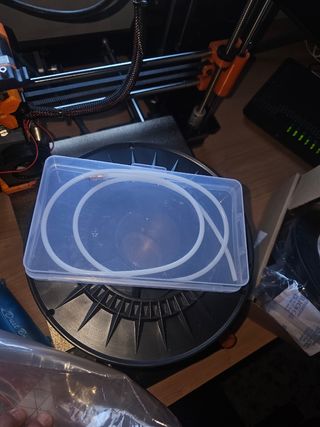 Impresora 3D geeetech i3 pro B