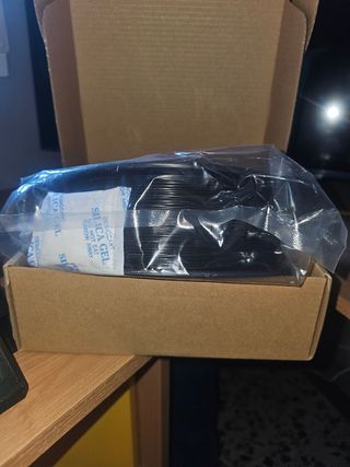 Impresora 3D geeetech i3 pro B