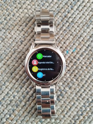 Smartwatch VICEROY SMART PRO con 2 correas