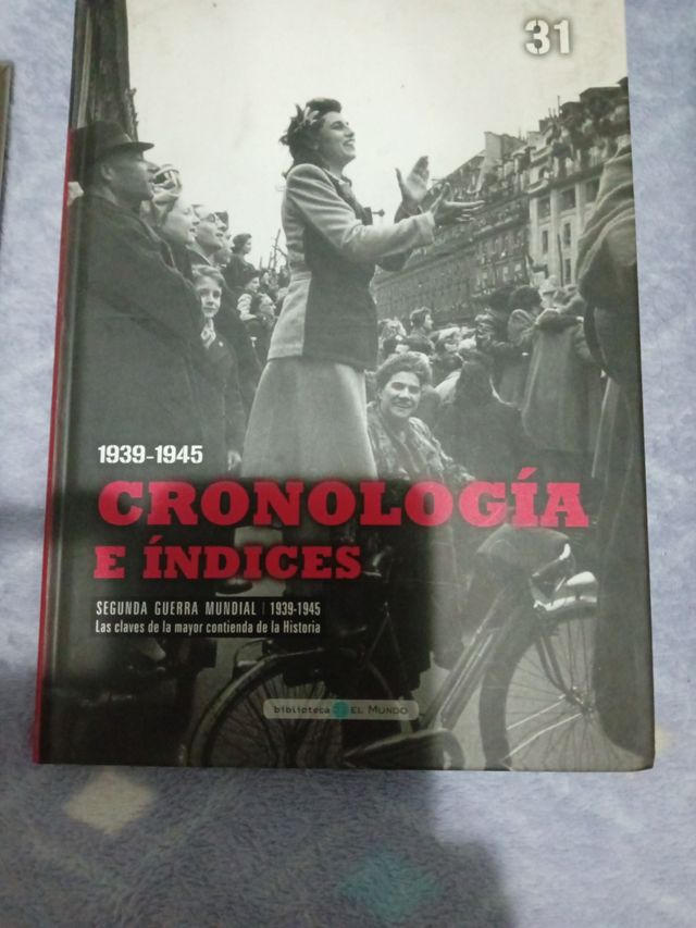 Lote7 libros de la historia guerra civil