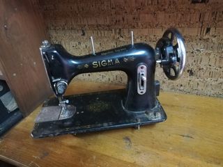 Maquinas de coser kin