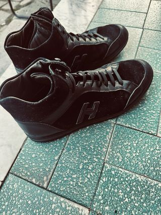 Hogan rebel taglia 7 1/2