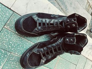 Hogan rebel taglia 7 1/2