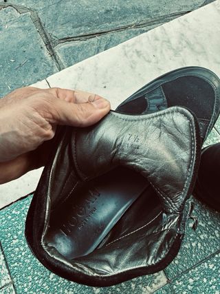 Hogan rebel taglia 7 1/2