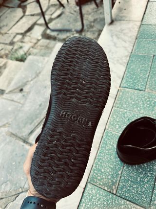 Hogan rebel taglia 7 1/2