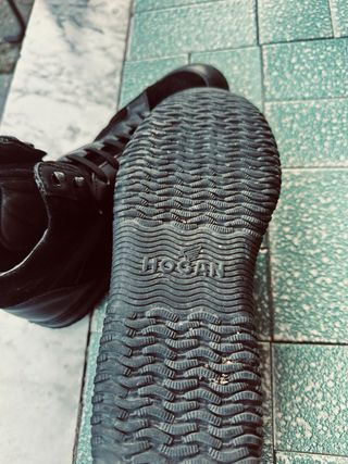 Hogan rebel taglia 7 1/2