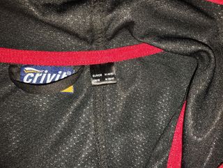 Chaqueta Ciclismo hombre