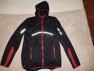 Chaqueta Ciclismo hombre