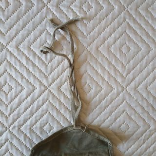 Borsa militare vintage 