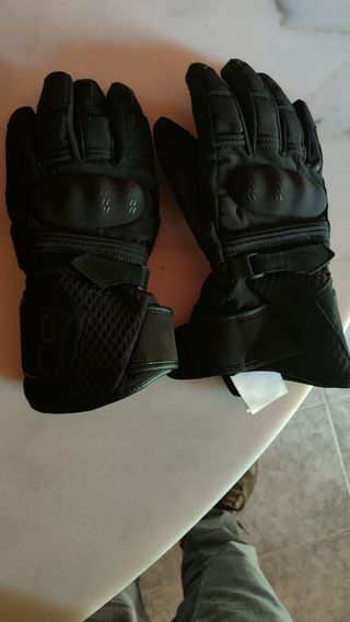 vendo guanti invernali lunghi OJ,  S