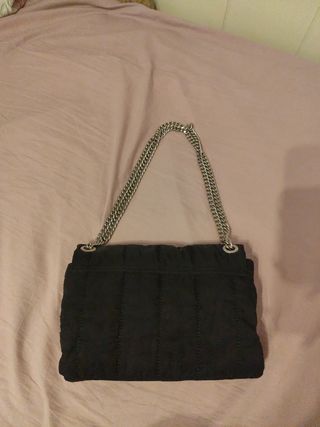 Bolso Negro Parfois