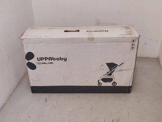 Uppababy cruz