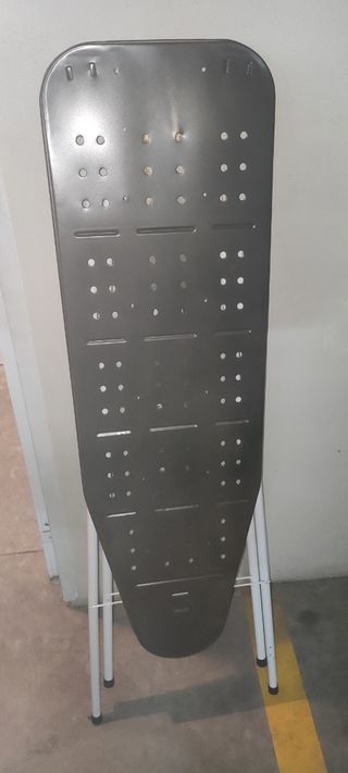 Tabla de planchar