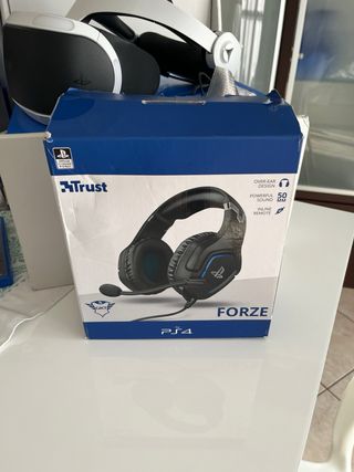 Bundle PLAYSTATION 4