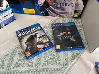 Bundle PLAYSTATION 4