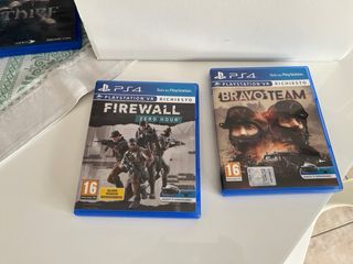 Bundle PLAYSTATION 4