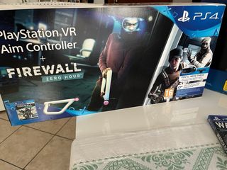 Bundle PLAYSTATION 4