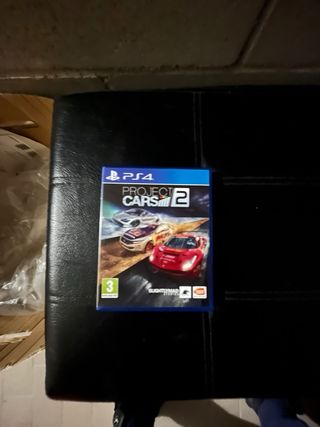 Bundle PLAYSTATION 4