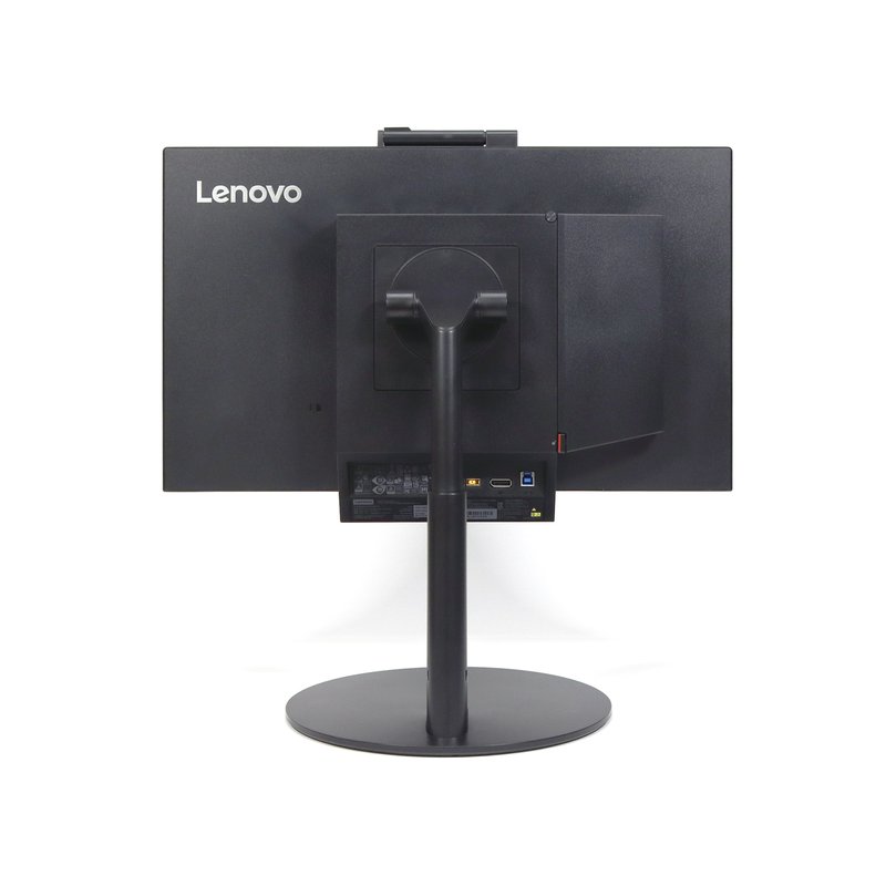 All in One LENOVO THINKCENTRE TINY IN ONE + M920Q afbeelding 5