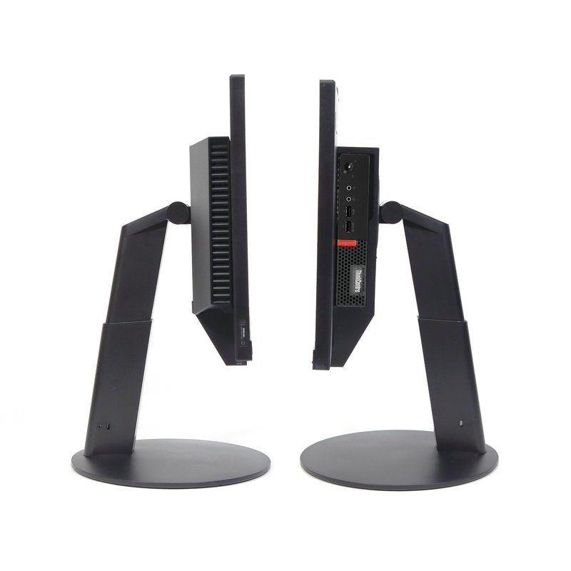 All in One LENOVO THINKCENTRE TINY IN ONE + M920Q afbeelding 4