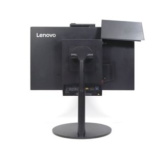 All in One LENOVO THINKCENTRE TINY IN ONE + M920Q