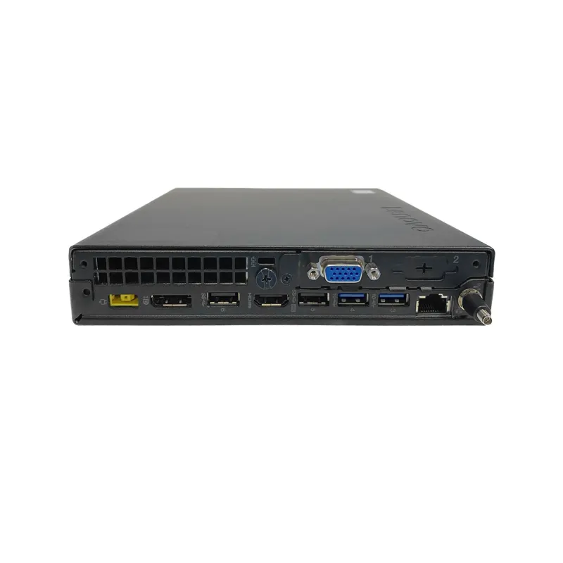 All in One LENOVO THINKCENTRE TINY IN ONE + M920Q afbeelding 6