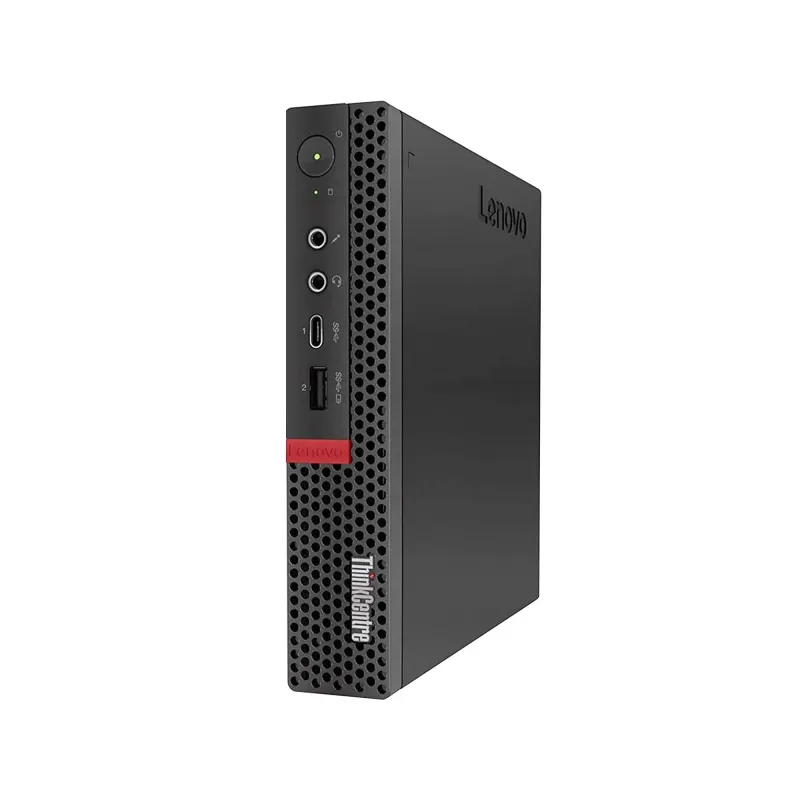 All in One LENOVO THINKCENTRE TINY IN ONE + M920Q afbeelding 3