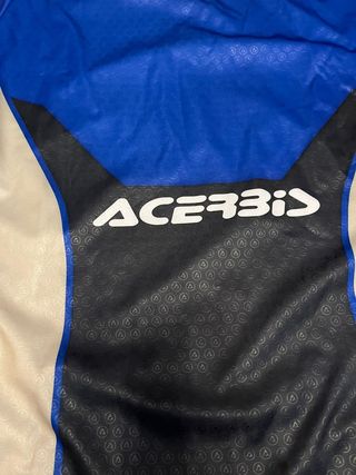 Camiseta ACERBIS.